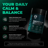 MAGNESIUM GLYCINATE 275 mg