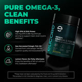PREMIUM OMEGA 3 FISH OIL  EPA/DHA 720 mg