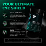 VISION + Eye Support Blend