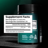MAGNESIUM GLYCINATE 275 mg