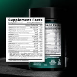 VISION + Eye Support Blend