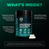 MAGNESIUM GLYCINATE 275 mg