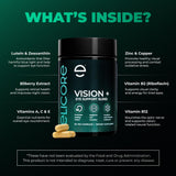 VISION + Eye Support Blend