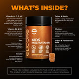 KIDS MULTIVITAMIN