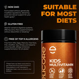 KIDS MULTIVITAMIN