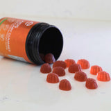 KIDS LULLABY GUMMIES Passion Fruit Flavor