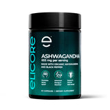 ORGANIC ASHWAGANDHA with black pepper