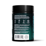 BLACK SAMBUCUS ELDERBERRY 600 mg