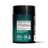 BLACK SAMBUCUS ELDERBERRY 600 mg