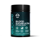 BLOOD SUGAR ULTRA