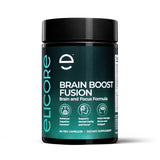 BRAIN BOOST FUSION