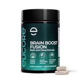 BRAIN BOOST FUSION