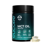MCT Oil  C8 & C10