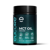 MCT Oil  C8 & C10
