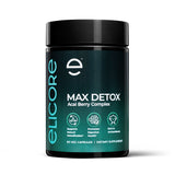 MAX DETOX Acai Berry Complex