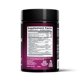 MENOPAUSE SUPPORT With Probiotic, Prebiotic, Herbal Extracts & Vitamins