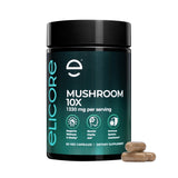 MUSHROOM 10X