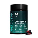 OXY BURN Fat-Loss Formula