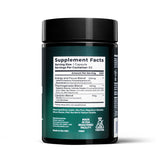 OXY BURN Fat-Loss Formula