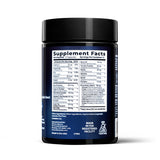 PROSTATE FORMULA With Saw Palmetto, Zinc, Pumpkin Seed