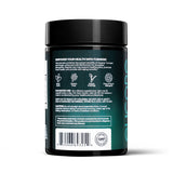 TURMERIC 500 mg with Ginger and Black Pepper