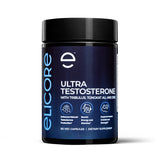 ULTRA TESTOSTERONE with Tribulus, Tongkat Ali, and Zinc