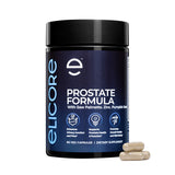 PROSTATE FORMULA With Saw Palmetto, Zinc, Pumpkin Seed