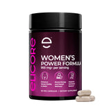 WOMEN’S POWER FORMULA