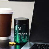 VISION + Eye Support Blend
