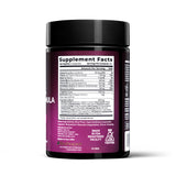 WOMEN’S POWER FORMULA