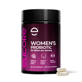 WOMEN’S PROBIOTIC 50 billion