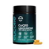 CoQ10 UBIQUINONE 200 mg