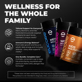 For Entire Family Bundle