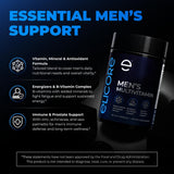 MEN'S MULTIVITAMIN