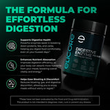 DIGESTIVE ENZYME Pro Blend