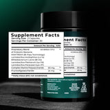 PROBIOTIC-40 with Prebiotics & MAKTREK® Bi-Pass Technology
