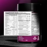 WOMEN'S MULTIVITAMINS, MINERALS & ANTIOXIDANT FORMULA