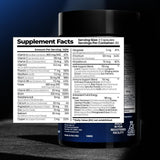 MEN'S MULTIVITAMIN