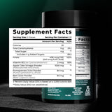 ACV Gummies with B12 & Folate