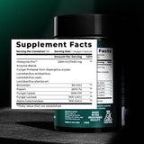 DIGESTIVE ENZYME Pro Blend