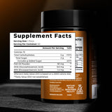 KIDS OMEGA-3 Orange Flavor