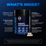 MEN'S MULTIVITAMIN