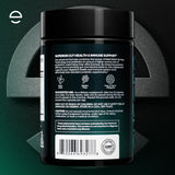 PROBIOTIC-40 with Prebiotics & MAKTREK® Bi-Pass Technology