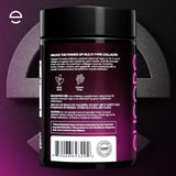 Collagen Complex (Type I, II, III, V, & X)