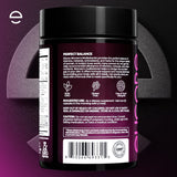 WOMEN'S MULTIVITAMINS, MINERALS & ANTIOXIDANT FORMULA