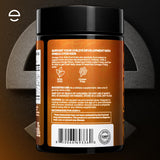 KIDS OMEGA-3 Orange Flavor