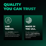 PROBIOTIC-40 with Prebiotics & MAKTREK® Bi-Pass Technology