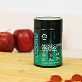 ACV Gummies with B12 & Folate