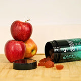 ACV Gummies with B12 & Folate