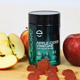 ACV Gummies with B12 & Folate